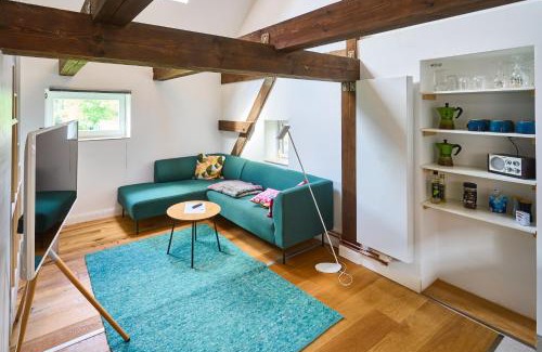 Muritz Apartment | Urlauberei Malchow