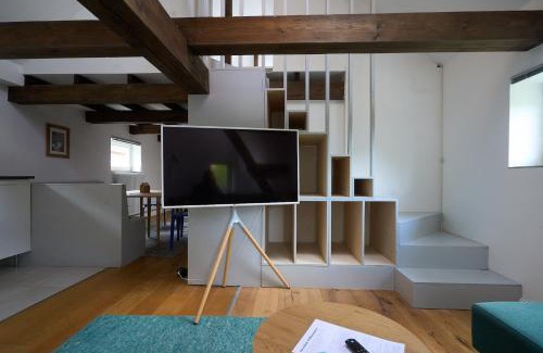 Muritz Apartment | Urlauberei Malchow