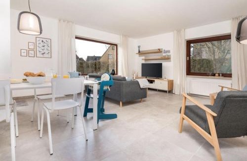 Toenning House | urlaubinsicht de Comfortable holiday residence