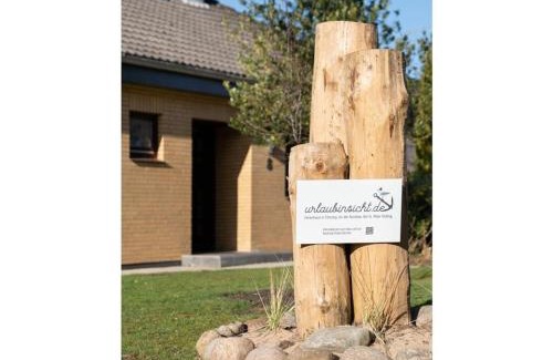 Toenning House | urlaubinsicht de Comfortable holiday residence