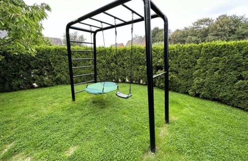 Toenning House | urlaubinsicht de Comfortable holiday residence