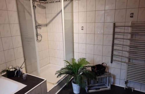 Norden Apartment | Urlaubsdomizil Norden/Norddeich, mit Garten