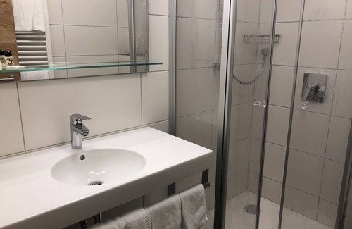 Buechlberg Hotel | Urlaubshotel Binder