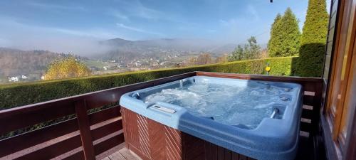 Andrychow House | Urlopowa Chata