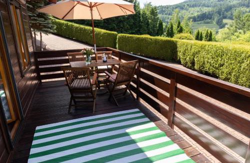 Andrychow House | Urlopowa Chata