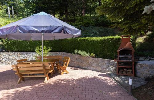 Andrychow House | Urlopowa Chata