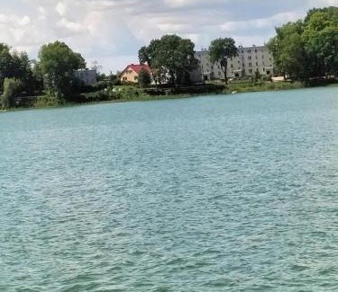 Wilkasy House | Uroczy domek wypoczynkowy