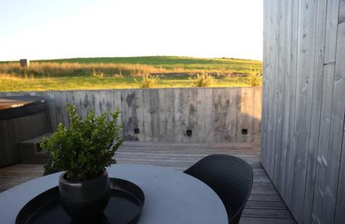Selfoss Apartment | Urriðafoss Waterfall Lodges