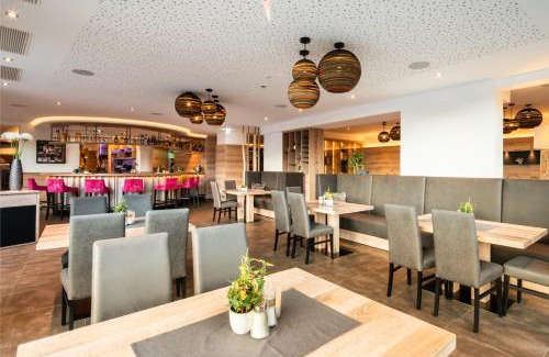 Konigsleiten Hotel | Ursprung Panorama Hotel Königsleiten