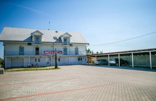 Grajewo Bed & Breakfast | Usługi Hotelarskie Małgosia i Andrzej Danowski