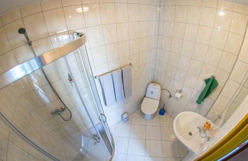 Grajewo Bed & Breakfast | Usługi Hotelarskie Małgosia i Andrzej Danowski