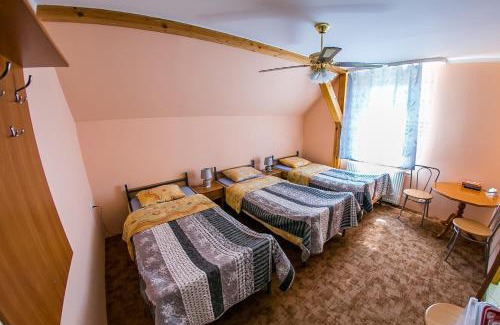 Grajewo Bed & Breakfast | Usługi Hotelarskie Małgosia i Andrzej Danowski