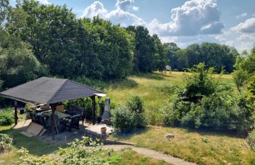 Ringenwalde Apartment | US Camping Uckermark