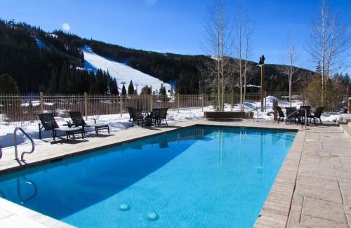 Keystone Villa | Red Hawk Townhome 2349 by Summit County Mountain Retreats