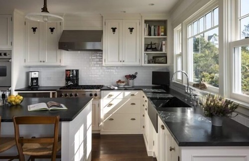 Kennebunkport House | USA TODAY featured one of the best 50 houses to rent across the USA!