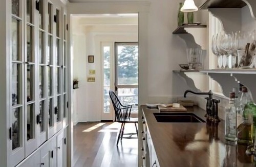 Kennebunkport House | USA TODAY featured one of the best 50 houses to rent across the USA!