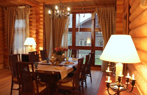 Estosadok House | Usad'ba Razdol'e