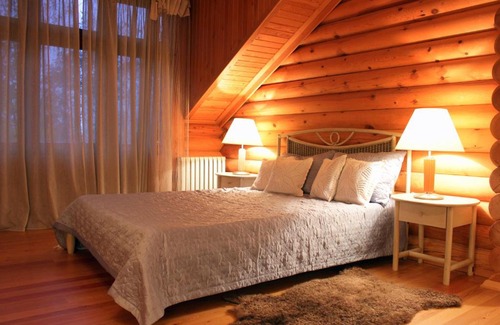 Estosadok House | Usad'ba Razdol'e