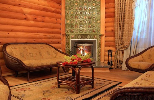 Estosadok House | Usad'ba Razdol'e