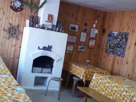 Khuzhir Other | Usadba Belikovyh