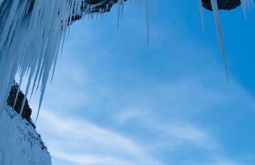 Khuzhir Other | Usadba Belikovyh