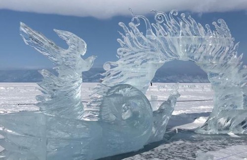 Khuzhir Other | Usadba Belikovyh