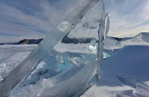 Khuzhir Other | Usadba Belikovyh