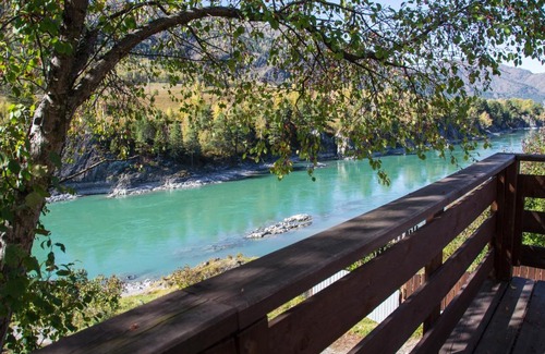 Patmos House | Usadba Bereg Mechty