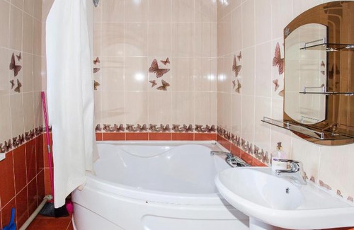 Patmos House | Usadba Bereg Mechty