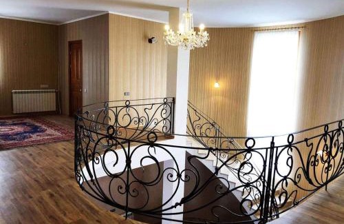 Mtskheta House | usadba " merci"