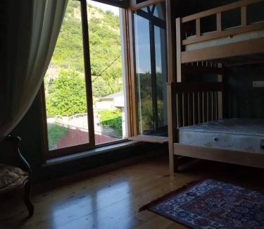 Mtskheta House | usadba " merci"