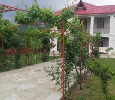 Mtskheta House | usadba " merci"