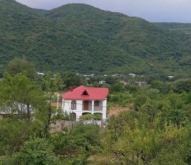 Mtskheta House | usadba " merci"