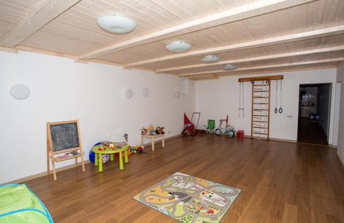 Suzdal House | Usadba na Spasskoy