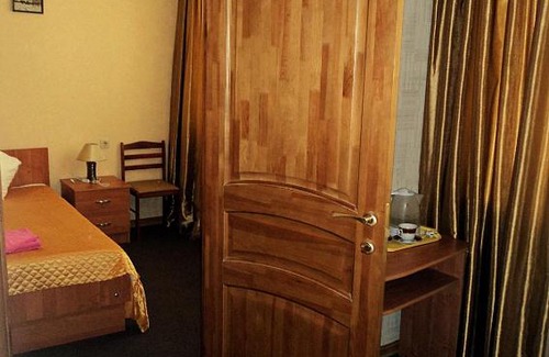 Navashino Hotel | Usadba Navashino