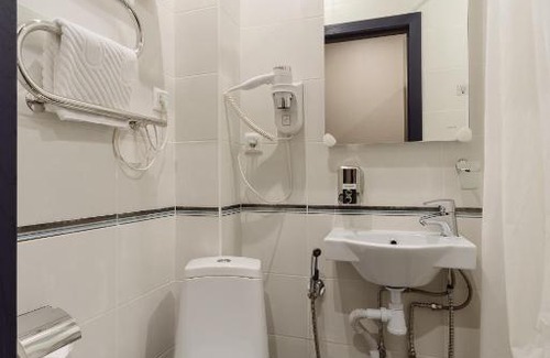 Nevskaya Zastava Hotel | Usadba on Elizarova