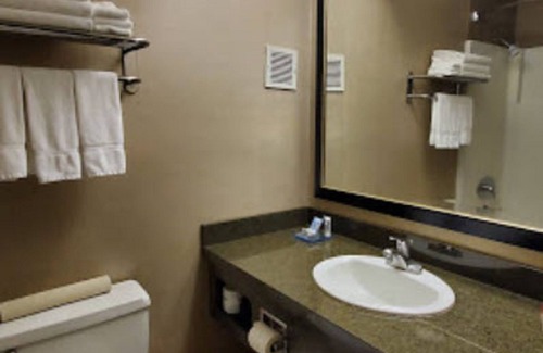 Downtown Los Angeles Hotel | USC Hotel