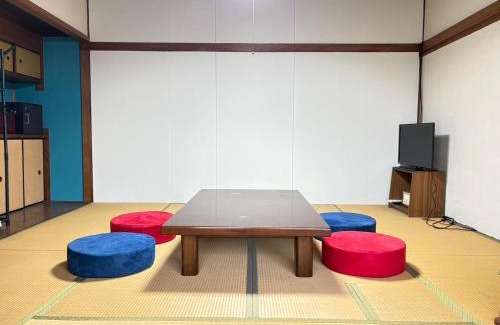 Ushimado House | USIMAROBi