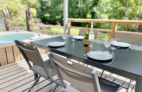 Le Vieux-Marche Villa | Usine du Moulin du Pont Neuf