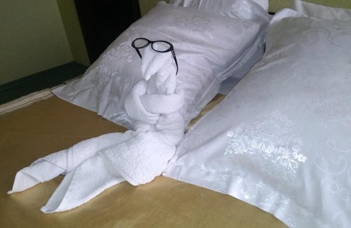 Tambov Hotel | Uspenskaya Hotel