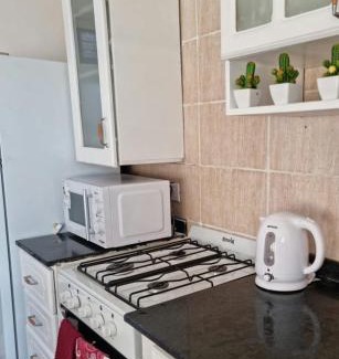 San Nicolas de los Arroyos Apartment | Usuy SN