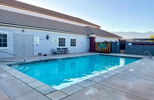 Hurricane Hostel | Utah Prep Basecamp