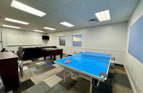 Hurricane Hostel | Utah Prep Basecamp