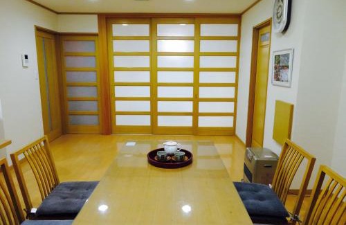 Hida Takayama Onsen House | Utatei Villa