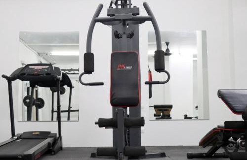 Suan Luang Hotel | UTD8 Hotel and Residence