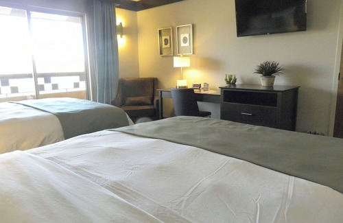 Towaoc Hotel | Ute Mountain Casino Hotel