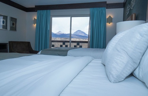 Towaoc Hotel | Ute Mountain Casino Hotel