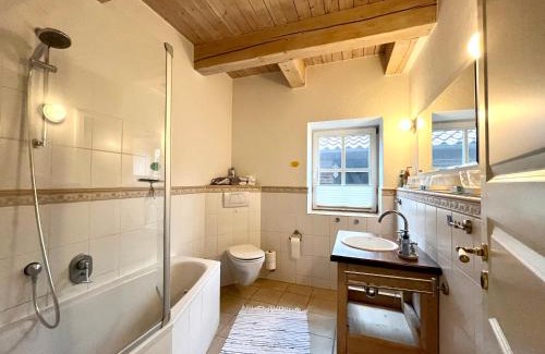 Winsen an der Aller House | Ute's Fachwerk