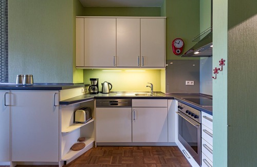 Wyk auf Foehr Apartment | Uthlande-strandhafer