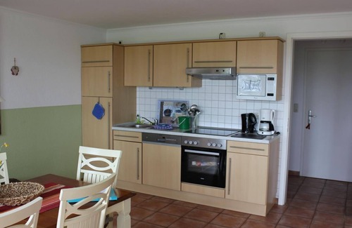 Garding Apartment | Utholm - Korndeichhof